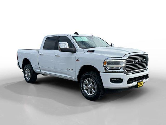 used 2023 Ram 2500 car, priced at $51,950