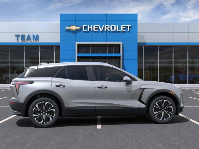 new 2024 Chevrolet Blazer car, priced at $49,195