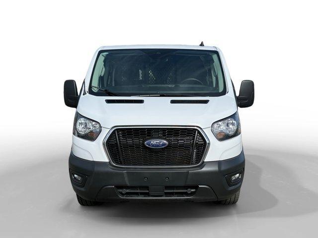 used 2023 Ford Transit-250 car, priced at $33,950