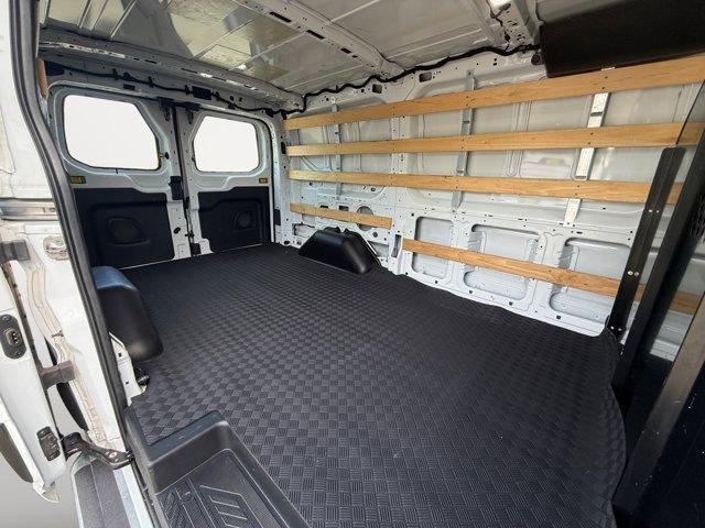used 2023 Ford Transit-250 car, priced at $33,950