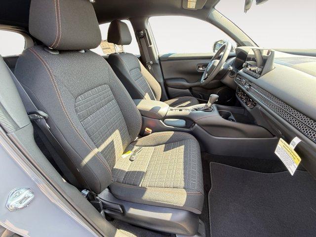 used 2025 Honda HR-V car, priced at $29,950