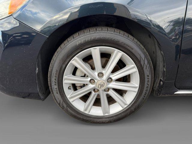 used 2012 Toyota Camry car, priced at $9,950