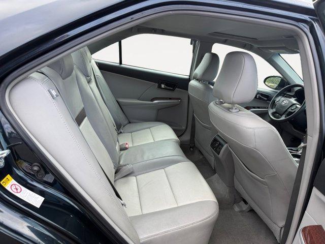 used 2012 Toyota Camry car, priced at $9,950
