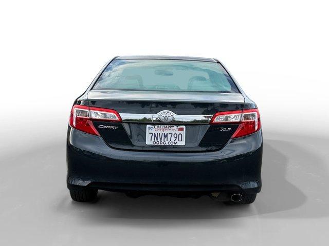 used 2012 Toyota Camry car, priced at $9,950