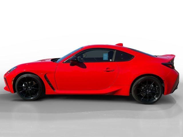 used 2024 Toyota GR86 car, priced at $30,000