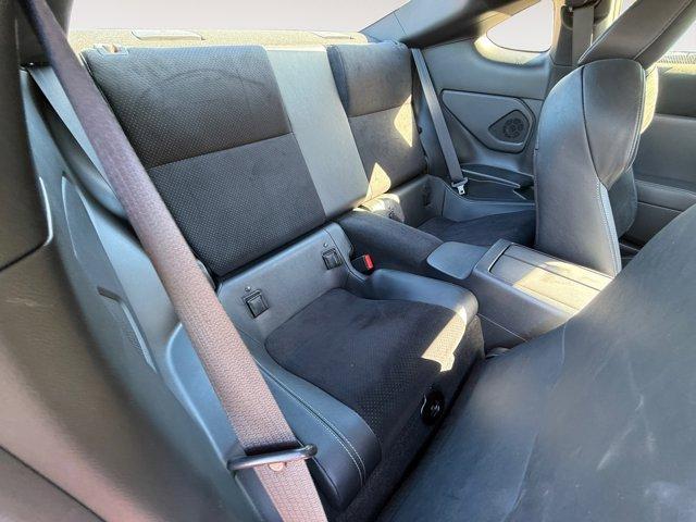 used 2024 Toyota GR86 car, priced at $30,000