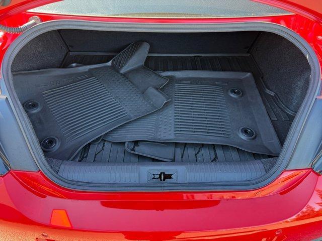 used 2024 Toyota GR86 car, priced at $30,000