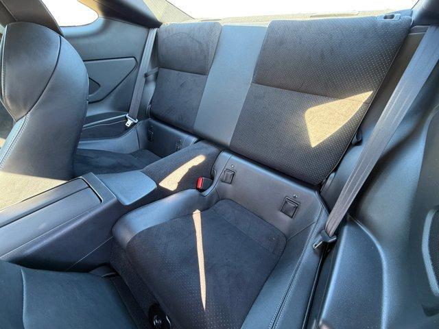 used 2024 Toyota GR86 car, priced at $30,000