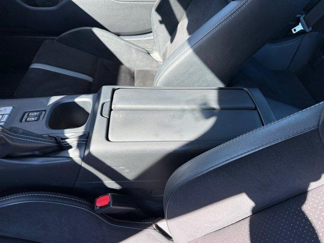 used 2024 Toyota GR86 car, priced at $30,000