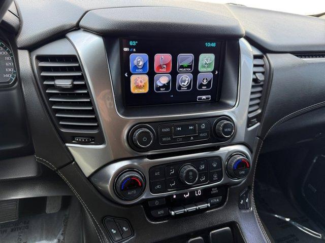 used 2019 Chevrolet Tahoe car, priced at $29,750