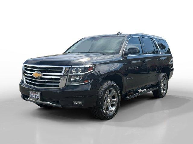 used 2019 Chevrolet Tahoe car, priced at $30,450