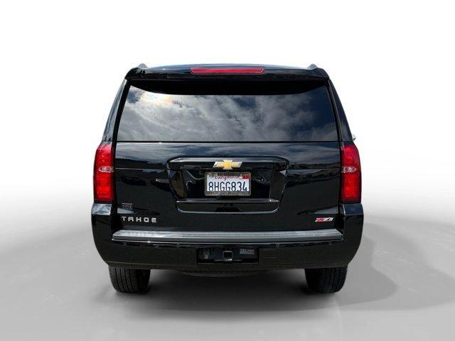 used 2019 Chevrolet Tahoe car, priced at $29,750