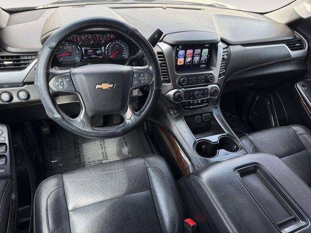 used 2019 Chevrolet Tahoe car, priced at $29,750