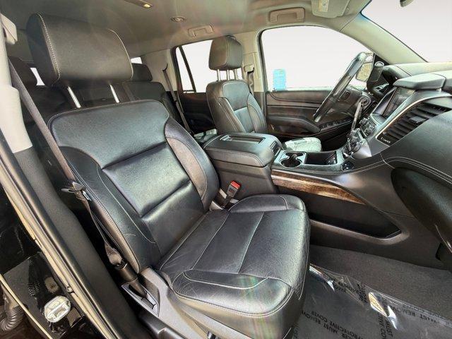 used 2019 Chevrolet Tahoe car, priced at $29,750