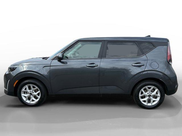 used 2023 Kia Soul car, priced at $14,950