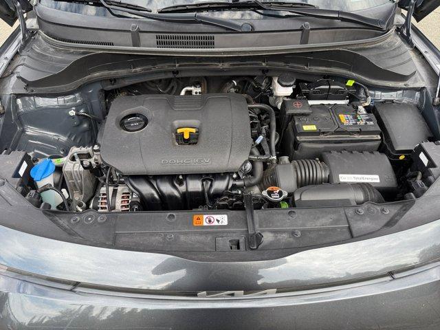 used 2023 Kia Soul car, priced at $14,950