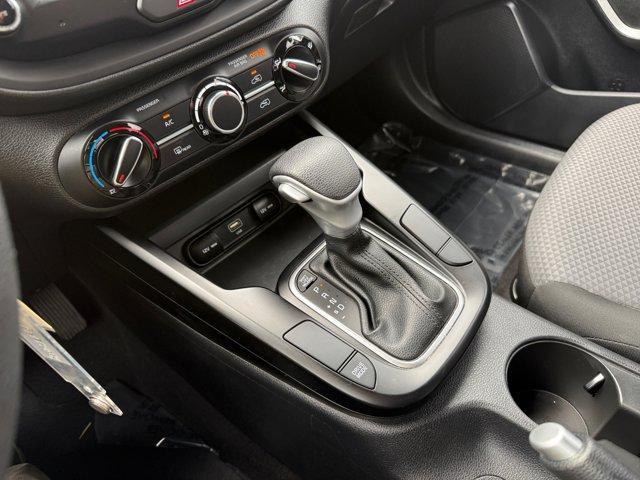 used 2023 Kia Soul car, priced at $14,950