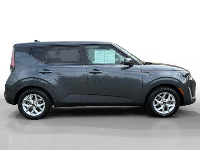 used 2023 Kia Soul car, priced at $14,950