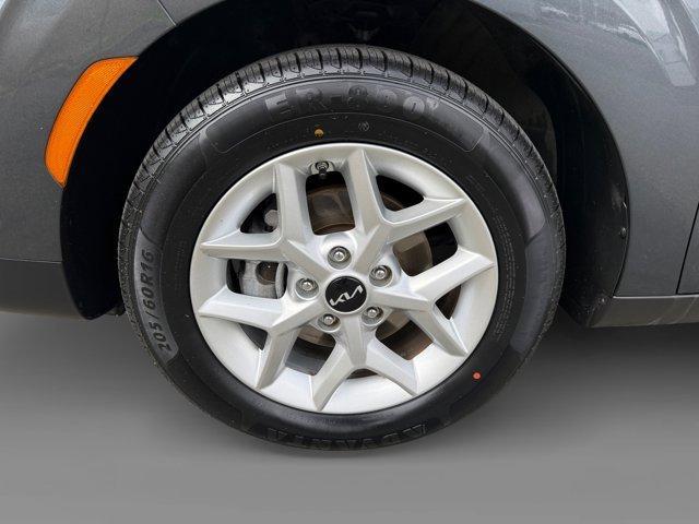 used 2023 Kia Soul car, priced at $14,950