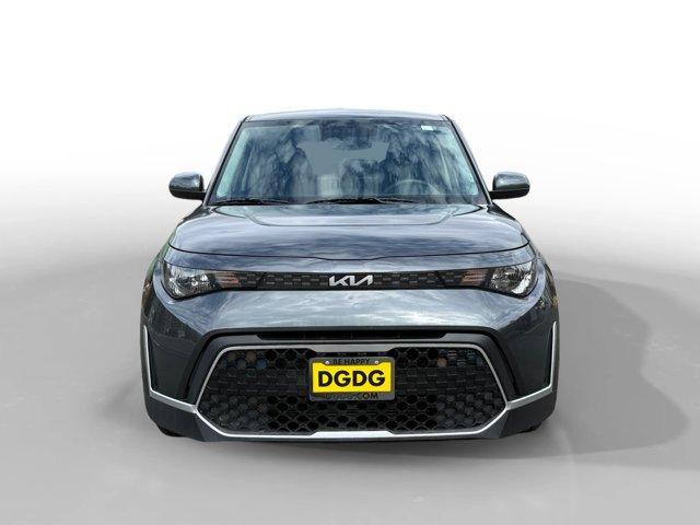 used 2023 Kia Soul car, priced at $14,950