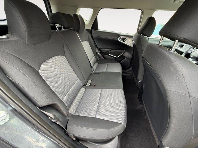 used 2023 Kia Soul car, priced at $14,950