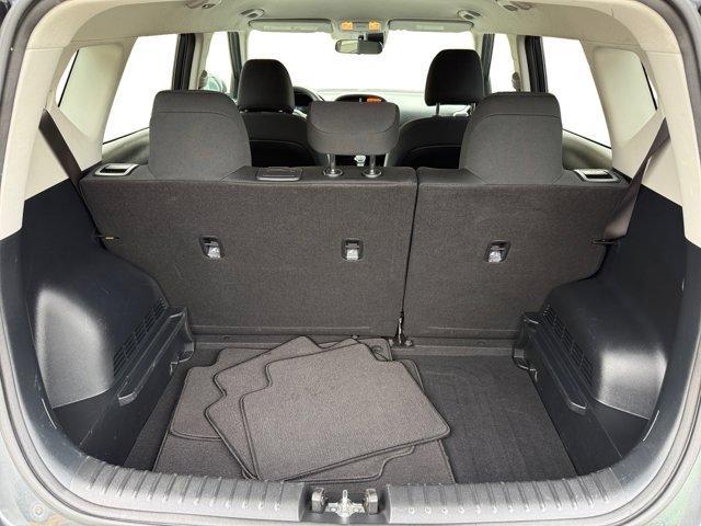 used 2023 Kia Soul car, priced at $14,950