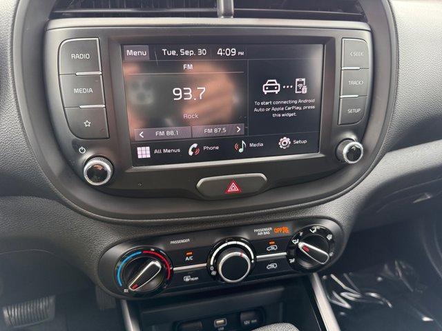 used 2023 Kia Soul car, priced at $14,950