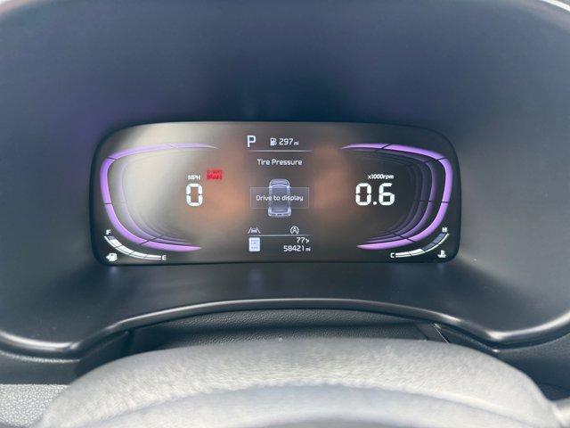 used 2023 Kia Soul car, priced at $14,950