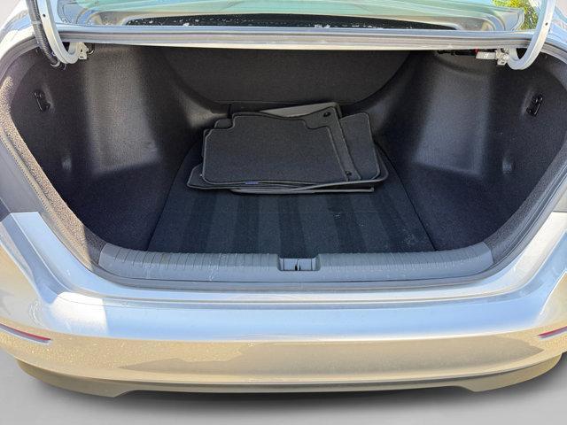 used 2024 Honda Accord car, priced at $26,250