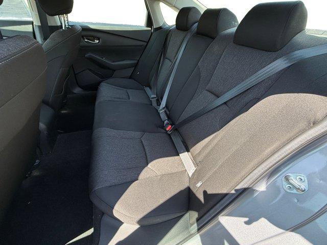 used 2024 Honda Accord car, priced at $26,250
