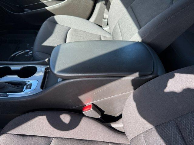 used 2024 Chevrolet Malibu car, priced at $18,950