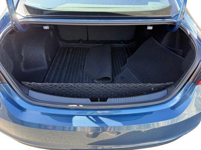 used 2024 Chevrolet Malibu car, priced at $18,950