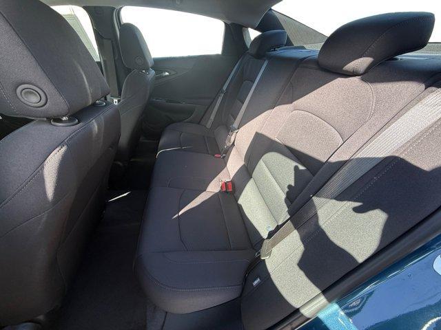 used 2024 Chevrolet Malibu car, priced at $18,950