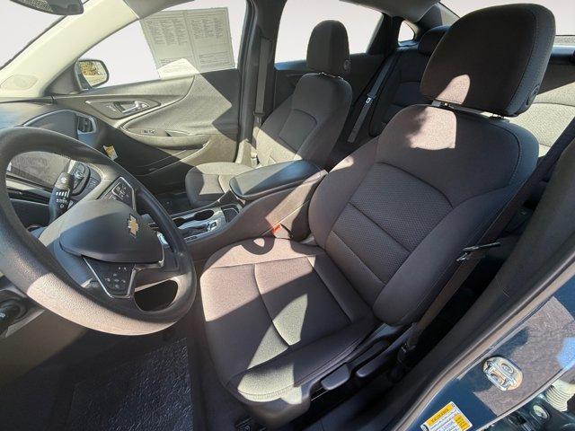 used 2024 Chevrolet Malibu car, priced at $18,950