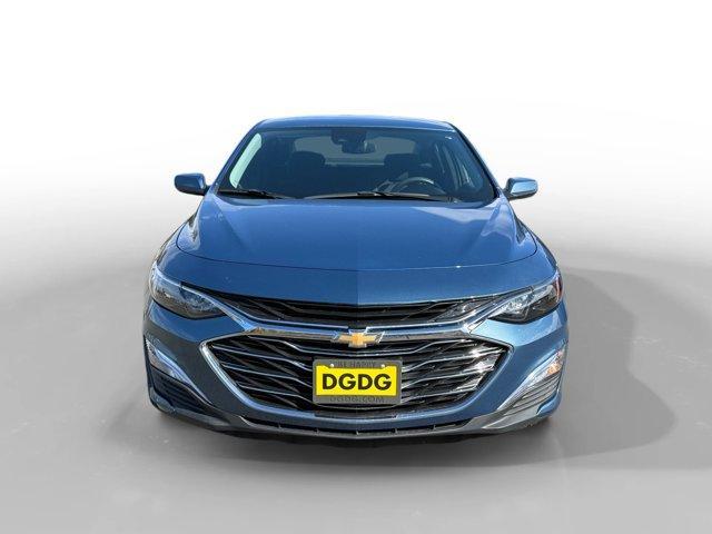 used 2024 Chevrolet Malibu car, priced at $18,950