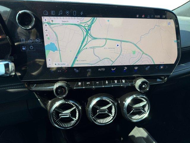 used 2024 Chevrolet Blazer EV car, priced at $26,450