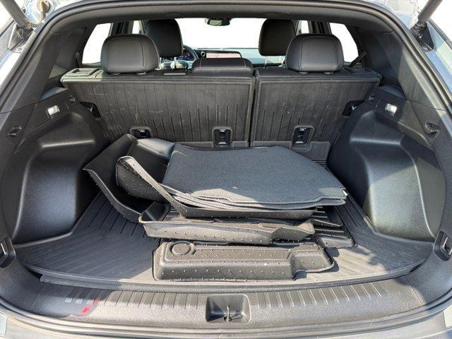 used 2024 Chevrolet Blazer EV car, priced at $26,450