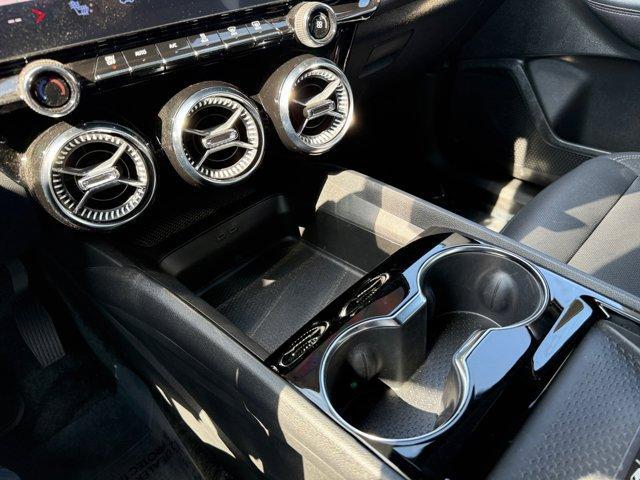 used 2024 Chevrolet Blazer EV car, priced at $26,450