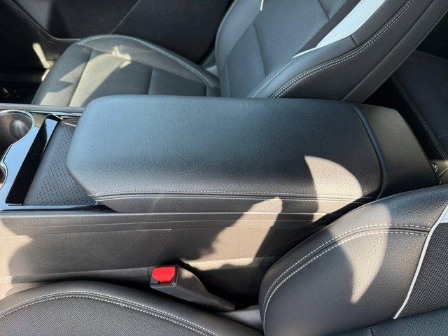 used 2024 Chevrolet Blazer EV car, priced at $26,450