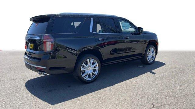 new 2024 Chevrolet Tahoe car, priced at $89,245