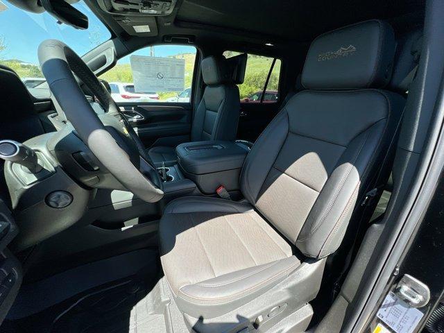 new 2024 Chevrolet Tahoe car, priced at $89,245