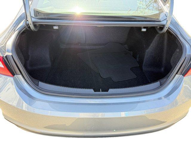 used 2023 Chevrolet Malibu car, priced at $15,850