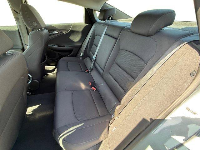 used 2023 Chevrolet Malibu car, priced at $15,850