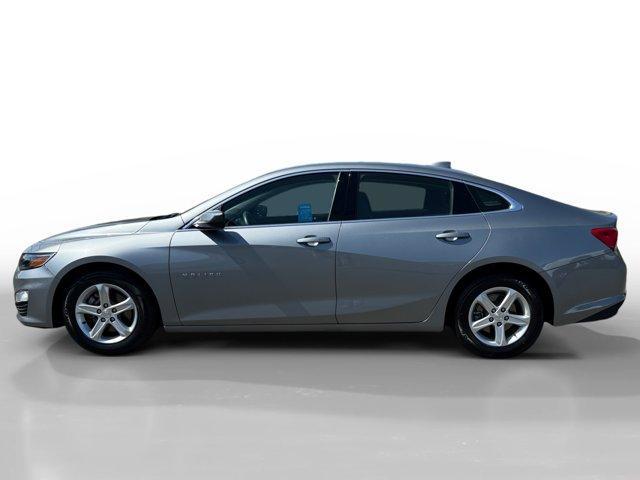 used 2023 Chevrolet Malibu car, priced at $15,850