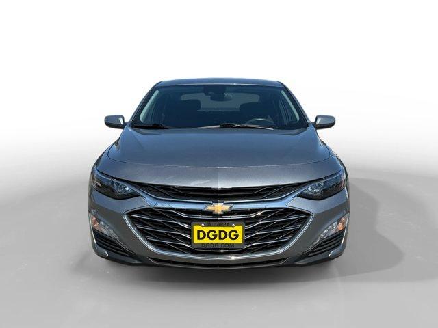 used 2023 Chevrolet Malibu car, priced at $15,850