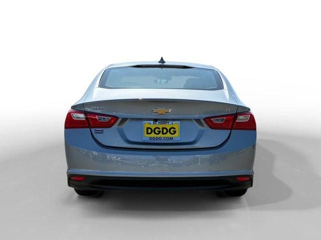 used 2023 Chevrolet Malibu car, priced at $15,850