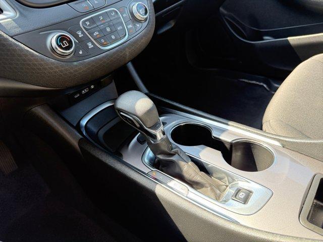 used 2023 Chevrolet Malibu car, priced at $15,850