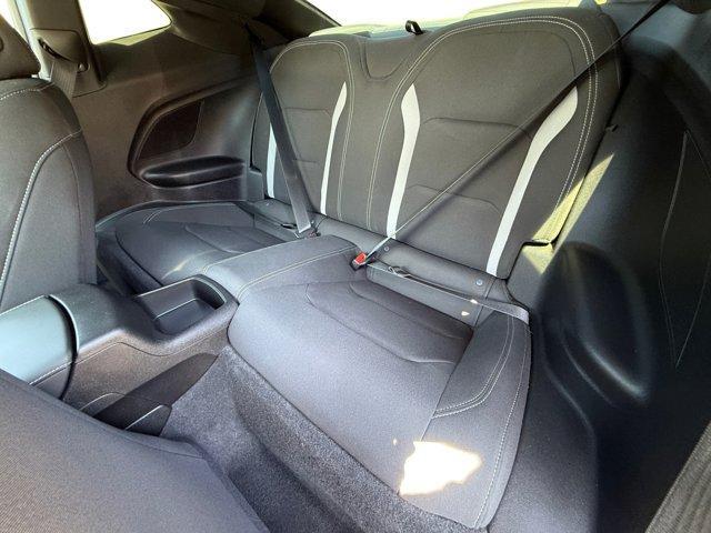 used 2021 Chevrolet Camaro car, priced at $37,950