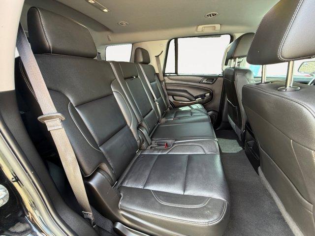 used 2019 Chevrolet Tahoe car, priced at $27,950