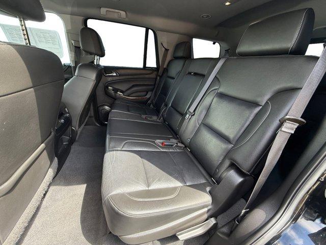 used 2019 Chevrolet Tahoe car, priced at $27,950